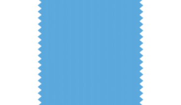 Light Blue 43 13g