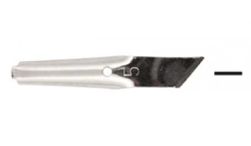 No5 Ίσιο 9mm