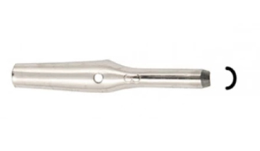 No3 Σχήματος U 3mm