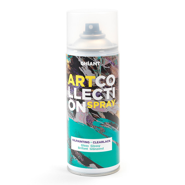 Glossy 400ml