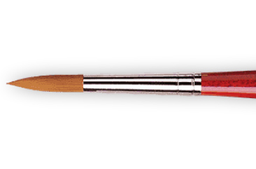 5580 No10 Round Cosmotop Spin Da Vinci
