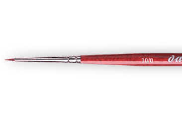 5580 No10/0 Round Cosmotop Spin Da Vinci