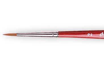 5580 No2 Round Cosmotop Spin Da Vinci