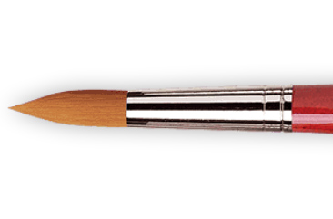 5580 No20 Round Cosmotop Spin Da Vinci
