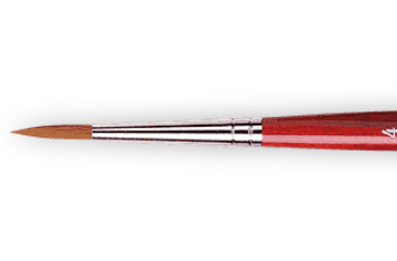 5580 No4 Round Cosmotop Spin Da Vinci