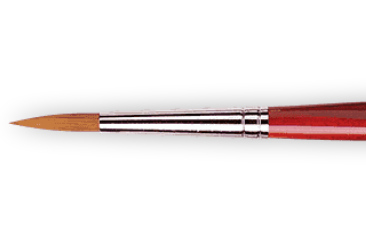 5580 No6 Round Cosmotop Spin Da Vinci