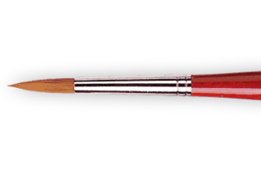 5580 No8 Round Cosmotop Spin Da Vinci