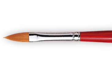 5584 No10 Oval Shaped COSMOTOP Spin Da Vinci