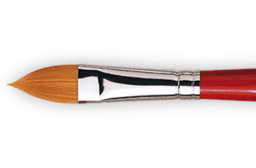 5584 No16 Oval Shaped COSMOTOP Spin Da Vinci