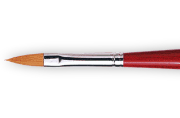 5584 No8 Oval Shaped COSMOTOP Spin Da Vinci