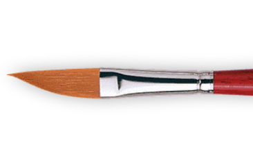 5587 No14 Slanted Edge COSMOTOP Spin Da Vinci