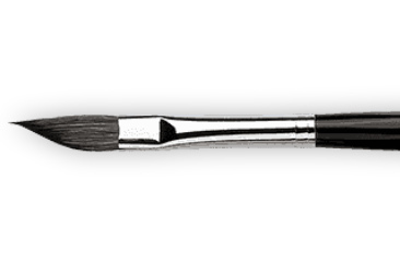 5597 No10 Angled Shaped Casaneo Da Vinci