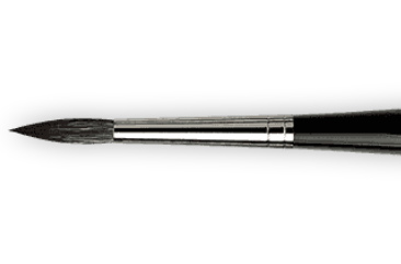 5598 No8 Round Casaneo Da Vinci