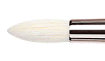 5723 No12 Medium Round