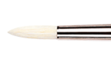 5723 No7 Medium Round