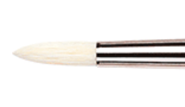 5723 No8 Medium Round