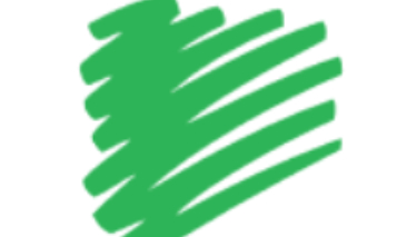 1-3mm Green