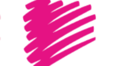 1-3mm Fluo Pink