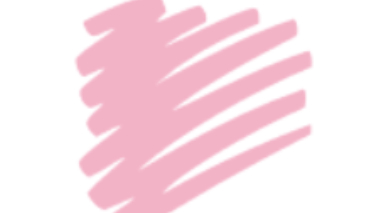 1-3mm Pink