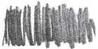 Μολύβι Σχεδιου Χονδρό Mega Graphite HB Cretacolor