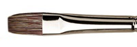 7195 No16 Flat Grigio Synthetics Da Vinci