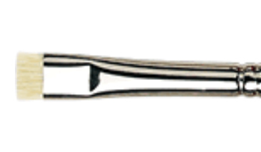 7223 No10 Extra Short Flat