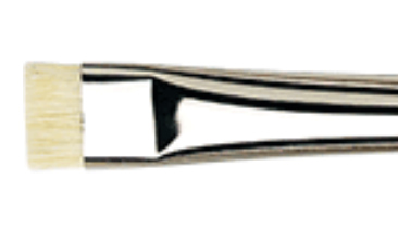 7223 No14 Extra Short Flat