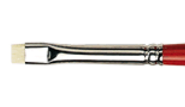 7223 No6 Extra Short Flat