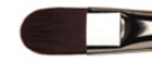 7485 No12 Filbert Top Acryl I Da Vinci