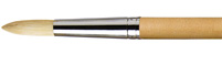 7706 No16 Maestro Medium Round Bristle 60cm