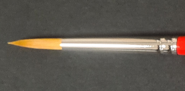 8011 No10 Round