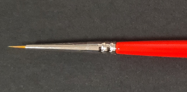 8011 No10/0 Round