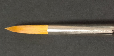 8011 No16 Round