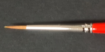 8011 No2 Round