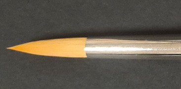8011 No20 Round