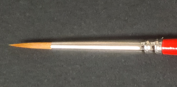 8011 No4 Round