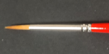 8011 No6 Round