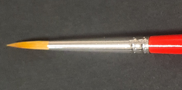 8011 No8 Round