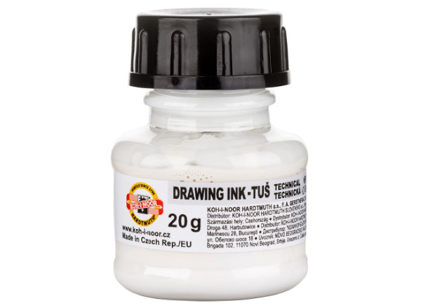 White 20g