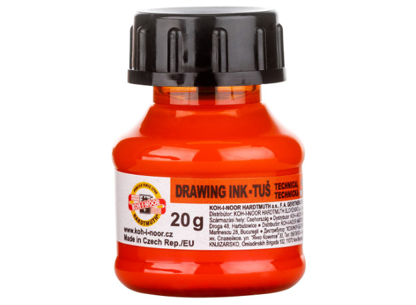 Orange 20g