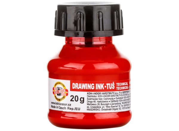 Red 20g