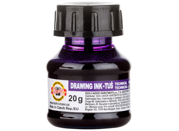 Violet 20g