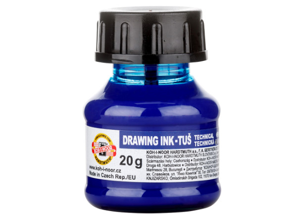 Blue 20g