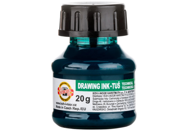 Green 20g