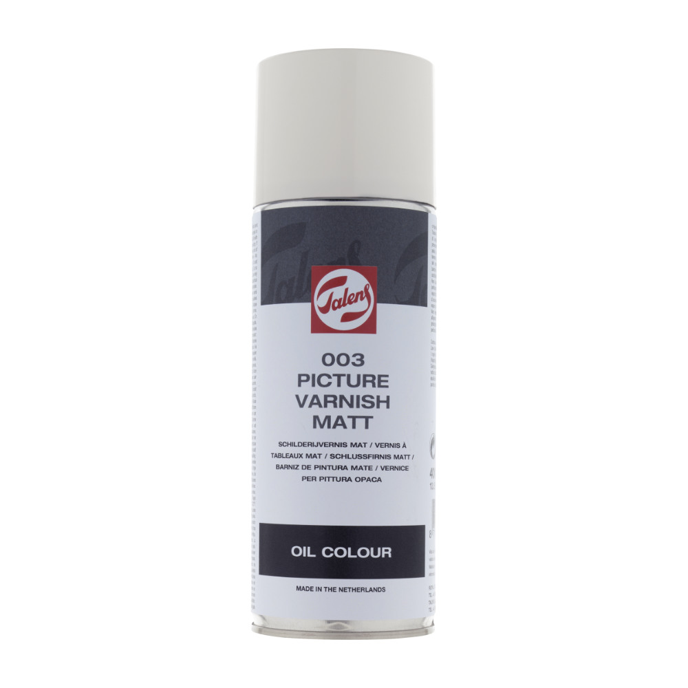 Mat 003 - Σπρέι 400ml