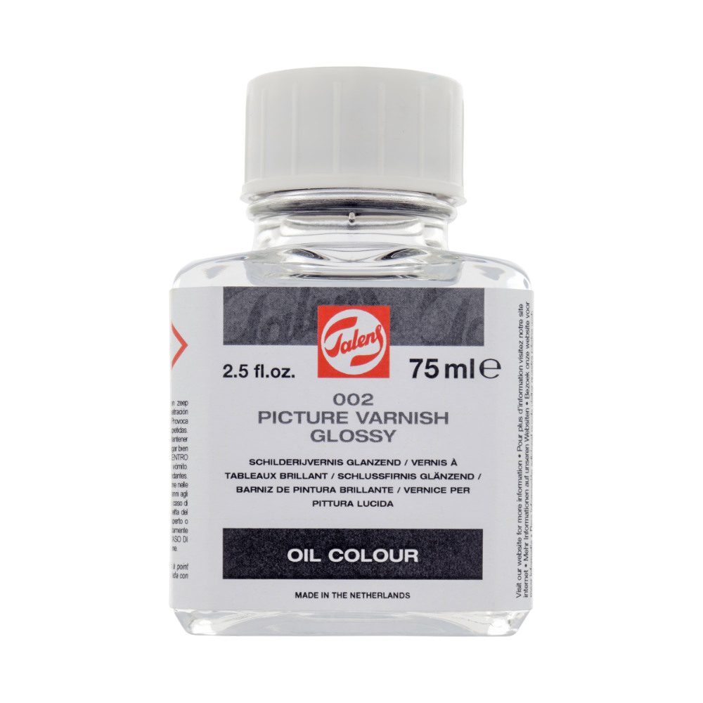 Glossy 002 - 75ml
