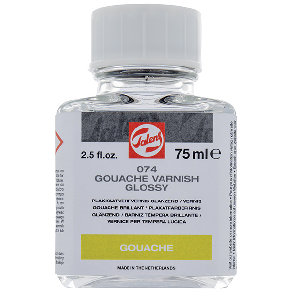 Gloss 074 - 75ml