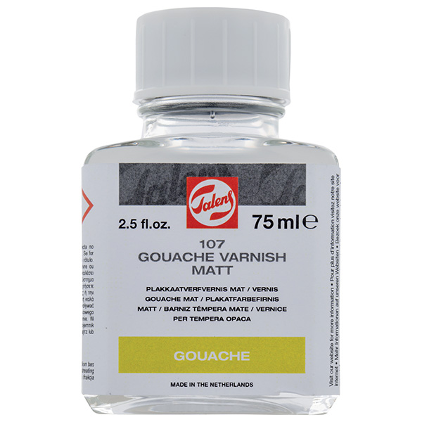 Matt 107 - 75ml