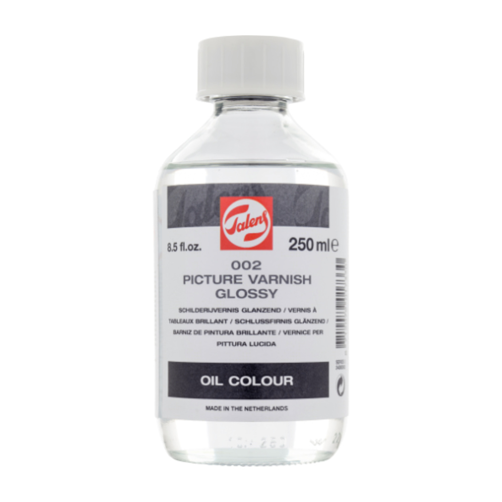 Glossy 002 - 250ml