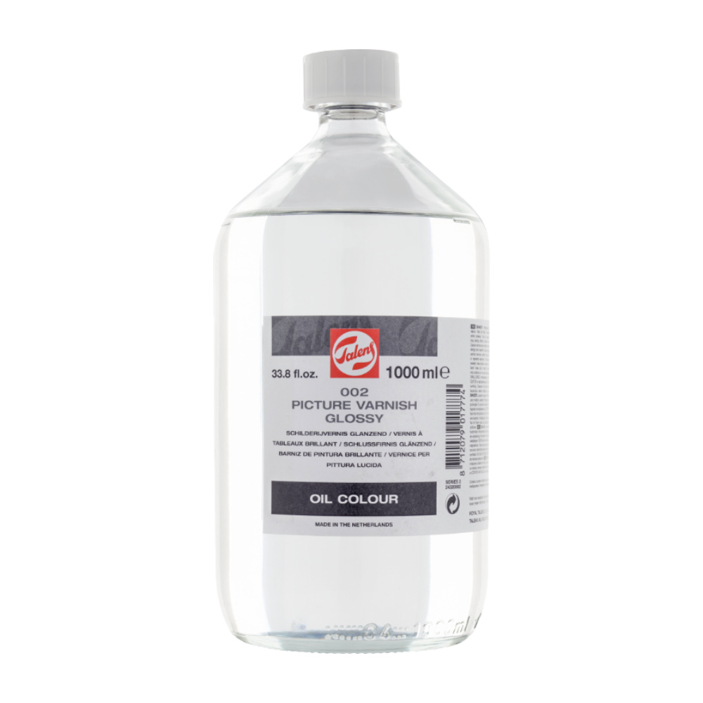 Glossy 002 - 1000ml
